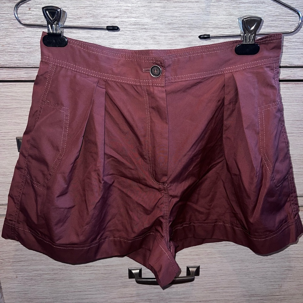 Zara SRPLS Shorts